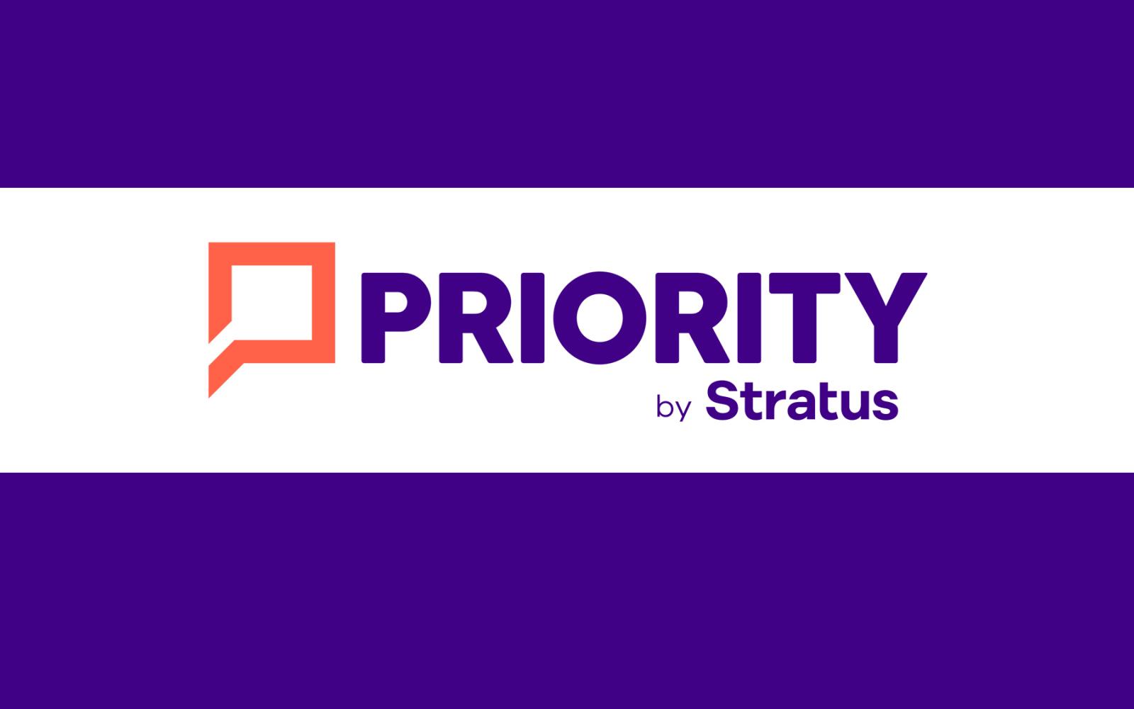 Priority by Stratus