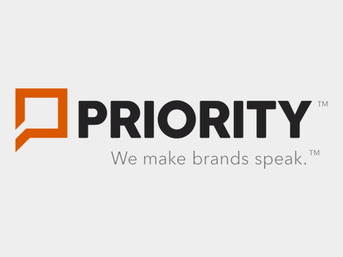 Priority Inc We Make Brands Speak