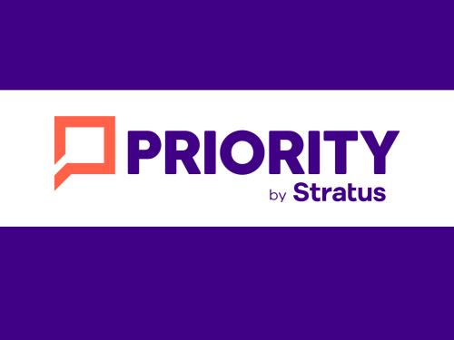 Priority by Stratus
