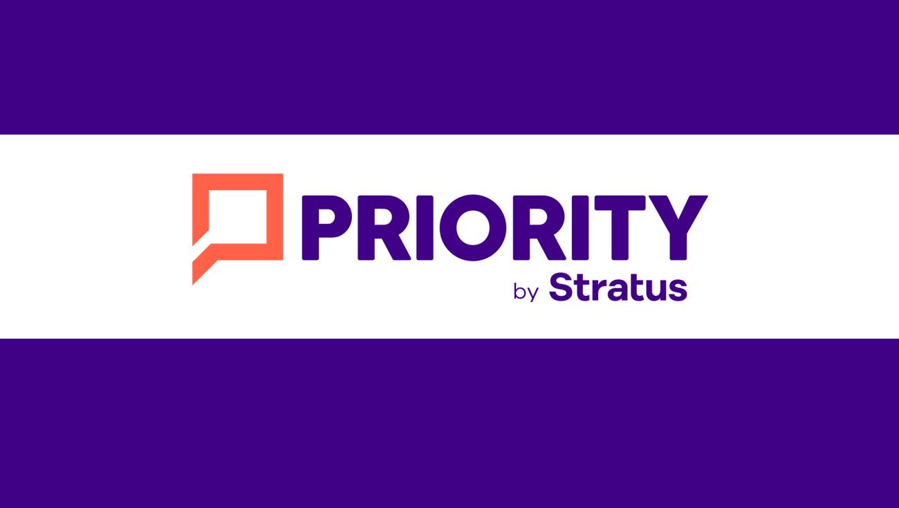 Priority by Stratus
